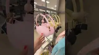 women bag #girl-style #girls #small bag #short video @marshall #valentine