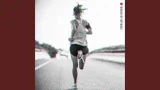 Running Hip-Hop Music
