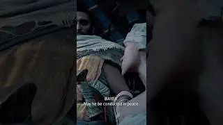 He Died!? in Assassin&rsquo;s Creed: Origins #viral #twitch #ubisoft #origins #assassinscreed