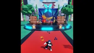 Roblox Ninja Star Simulator