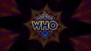 Doctor Who Concept Intro | Series 14