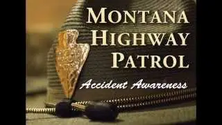 MHP Winter Driving Awareness