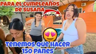 Alejandra Anda Muy Trabajadora😱Miren El Gran Cambio🙏🏻
