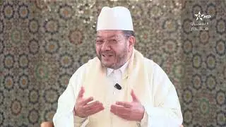 سيرة الدكتورة عائشة بنت الشاطئ │ الشيخ مصطفى بنحمزة