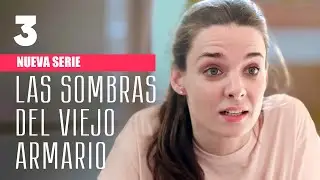 Las sombras del viejo armario | Capítulo 3 | NOVEDAD | Película romántica en Español Latino