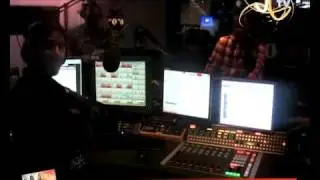 Jati Cheed - Radio1 Live Session Part 1