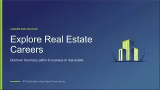 Explore Real Estate Careers | Agent, Leasing, Property Management & Commercial in Virginia 