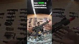 Best budget friendly gun for a new player? #airsoft
