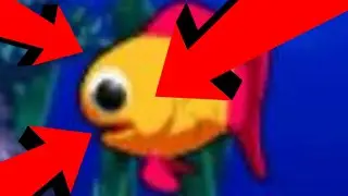 stupid fish game