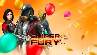 sniper fury offline /sniper fury full gameplay
