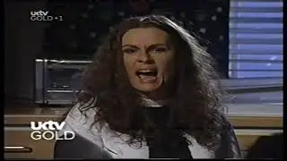 UKTV Gold - Continuity and Adverts (November-December 2004)