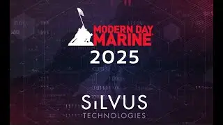 Silvus at Modern Day Marine 2025
