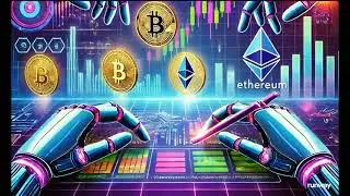 PROTOCOL YIELD (PY) AI CRYPTO INCOME ON AUTOPILOT NOW AVAILABLE (AI JINGLE 001) TOP TEAM ROB BUSER
