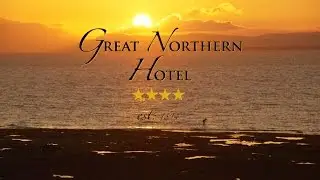Great Northern Hotel Bundoran