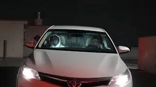 Trench Talk (feat. Two3)                                   (Official music video)