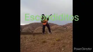 Escondiditos