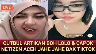 Kata Cutbul Capok Itu Sejenis Kueh Poop