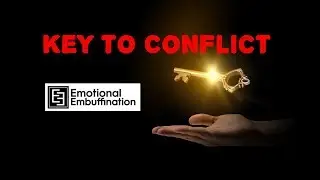 Gratitude: The Key to Dealing With Conflict