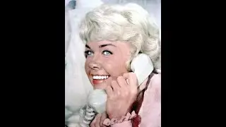 A Phone Conversation with Doris Day - 2010