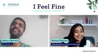 Aditya Agarwal, CFO of Cleartrip.com in conversation with Rashmi Sharma