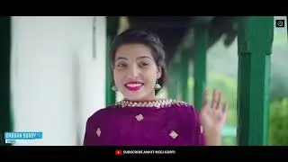 CHORI CHIPPI OFFICIAL TEASER | ANKIT NEGI GORTI | AISHA SIDDIQUI | UTTARAKHANDI SONG