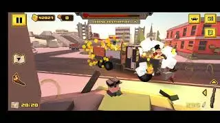 BLOCKAPOLYPSE Zombie City: Mad Scientist has a Secret Laboratory that is still hidden somewere
