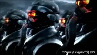 Epic Score - We Ruled The Earth (2011 - Vol. 8 - Tarek Mansur)