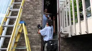 Illinois Energy Window Installation