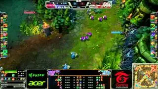 GPL 2013 春季賽 #92 ahq vs. TPA