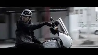 Black Parade x Freak Mount 2.0 PV