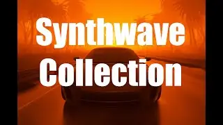 Synthwave Collection -- Various Artists