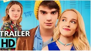 Adventures In Public School-2018(Official Teaser---Trailer)