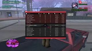 СЬЕЛ ШАУРМУ и теперь стримлю GTA SAMP на EVOLVE RP! стрим (самп стрим) #felqua #gtasamp #evolverp