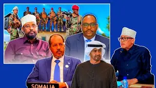Deg Deg Go'aankii Madoobe & Dani Oo Shaqeeyay, Hanjabaada Isra'iil