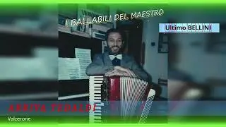 12 Arriva Tedaldi