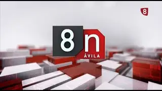INFORMATIVO VIERNES LA 8 &Aacute;VILA 30-01-2026