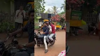 Chaya Madhi Nale Taste 🤣 #comedy #funny #shorts