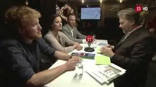 Laube's Immobox - Live Sendung vom 17.12.2014