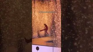 spark meets glow🔥✨cr to the owner#jhope #hopeonthestage #hos_tour #hobi #bts #shorts