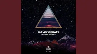 Mission: Apollo (Original Mix)