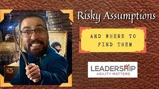 Risky Assumptions and Where to Find Them