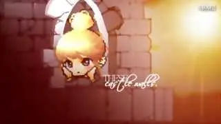 【SMMV】Castle walls