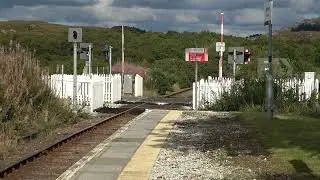 Duirinish Station 31/8/23