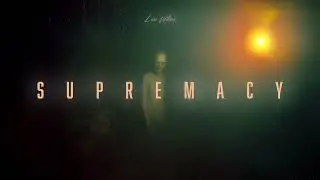 Lars Willsen - Supremacy