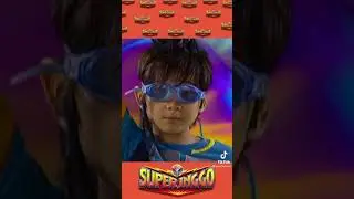 mighty ken