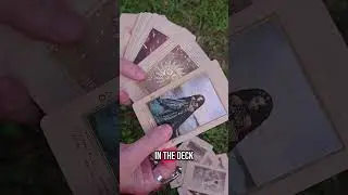 ✨️Tarot exercise for you to try! ✨️ #tarotwisdom #tarotinsight #tarottips #luciddreamstarot