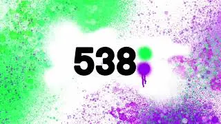 Wisebuddah Presents: New Summer Jingles for Radio 538 (2022)