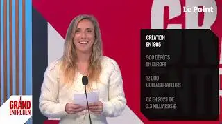 Howdens Cuisines, l&rsquo;incontournable pour les professionnels