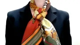 Friendship knot tutorial