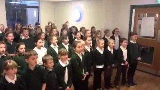 Barugh Green Primary School Choir